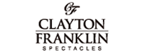 CLAYTON FRANKLIN / クレイトンフランクリン